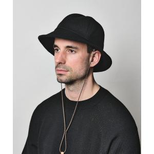 帽子 ハット メンズ Nine Tailor Kanok Hat (N-1133)