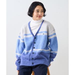 AMOMENTO アモーメント ニット カーディガン FREAK'S STORE（フリークスストア） カーディガン AMOMENTO/ア