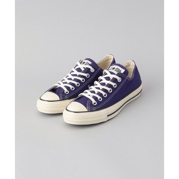 スニーカー レディース CONVERSE/コンバース ALL STAR US OX/オールスター U...