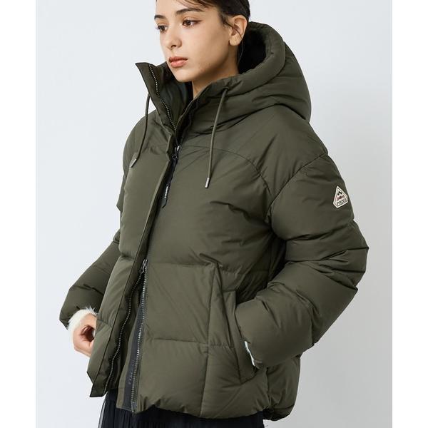 ダウンコート ダウンジャケット 「PYRENEX / ピレネックス」HARMONIE / アルモニ ...