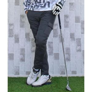 新品】YORF GOLF ヨルフゴルフ 2024年 パーカー ブラック系 M ゴルフ