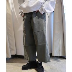 ROKX（ロックス） ストーンマスター TERRAIN CARGO PANT CORDURA DENIM