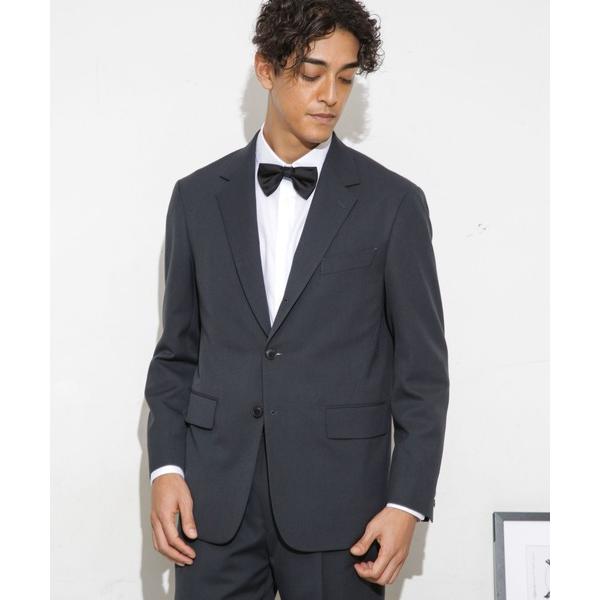 ネクタイ 「ESSENTIAL LINE」フォーマルブラックボウタイ