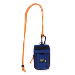 A BATHING APE（アベイシングエイプ） ショルダーバッグ APE HEAD MINI