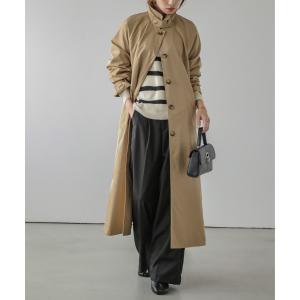 コート トレンチコート レディース 撥水トレンチコート