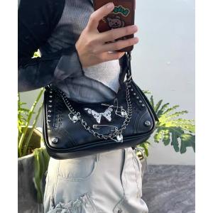 ショルダーバッグ バッグ 「.KOM/ドットケー...の商品画像