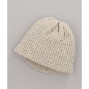 CA4LA（カシラ） ニット帽 ニットキャップ ZITA 2 レディース メンズ