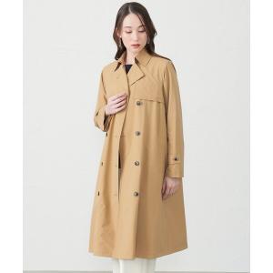 トレンチコート コート 「PERTEX(R)」ラ...の商品画像