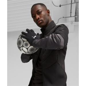 PUMA ユニセックス サッカーグローブの買取情報