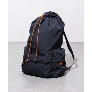 BEAMS F（ビームスF） デイバック リュック S.MANO / DAY PACK メンズ