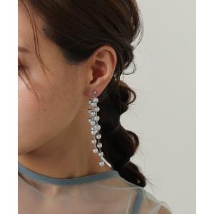 MAYU（マユ） ピアス 「MAYU」スター 片耳ピアス レディース