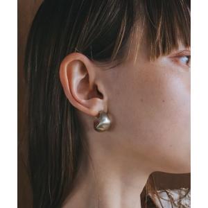 イヤリング レディース Plump Earring｜ZOZOTOWN Yahoo!店