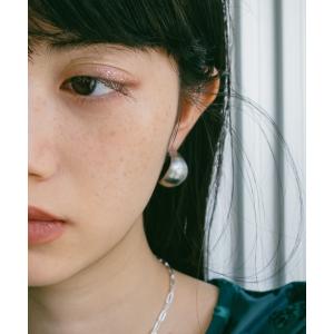 cui-cui（キュイキュイ） ピアス ターコイズ ピアス | K18 レディース