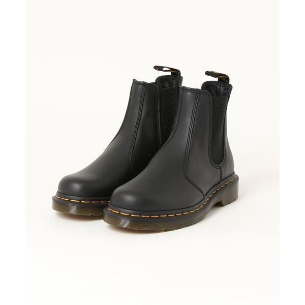 ブーツ 「Dr.Martens」2976 NAPPA チェルシー ブーツ メンズ