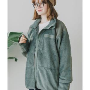 ジャケット ミリタリージャケット メンズ UNITED GEN 3 FLEECE JKT フリースジャケット｜zozo