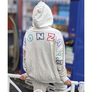 Mark Gonzales（マークゴンザレス） マーク ゴンザレス ジャケット