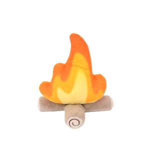 SNSでバズり中！ 焚き火 ぬいぐるみ ボンファイアー （全4種セット
