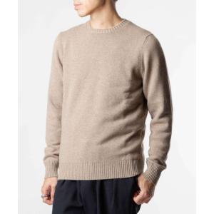 DRUMOHR（ドルモア） セーター ニット Drumohr SUPER GEELONG LAMB