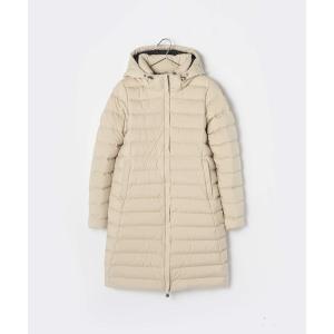 TOMMY HILFIGER（トミー・ヒルフィガー） ダウンコート M ブラウン