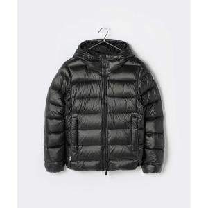 DUVETICA ダウンジャケット ダウン 「AKM×DUVETICA」M65 メンズ