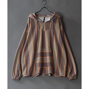 パーカー Mexican Parka/メキシカンパーカー メンズ レディース