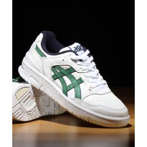 スニーカー メンズ asics EX89 / アシックス イーエックス89｜ZOZOTOWN Yahoo!店