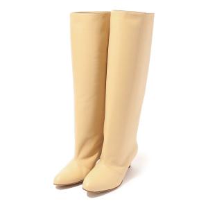 NEBULONI E（ネブローニ） ブーツ NEBULONI E. スクエアトゥーミドル