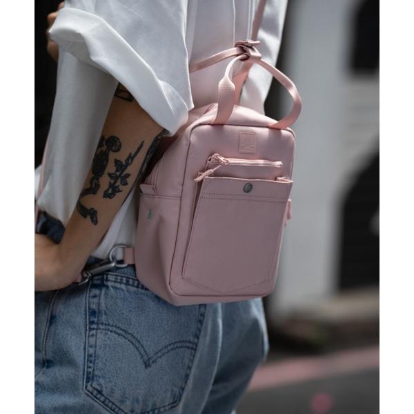 ショルダーバッグ Budd Tiny Crossbody メンズ レディース