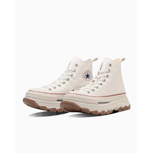 スニーカー ALL STAR (R) TREKWAVE HI/オールスター　(R)　トレックウエーブ...