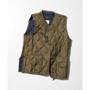 DESCENTE DMMQJC46 WILLED DOWN BEST マルチトレーニングウェア(メンズ