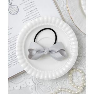 ヘアゴム グレースリボンゴムの買取情報