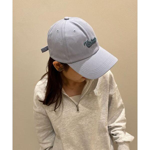 キャップ 帽子 ヴィンテージキャップ レディース