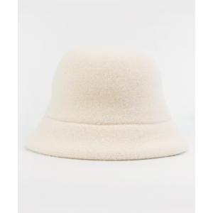 FUMIE TANAKA（フミエ タナカ） ニット帽 ニットキャップ 「FUMIE