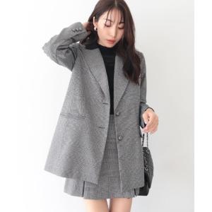 ジャケット テーラードジャケット シングルテーラードジャケット レディース