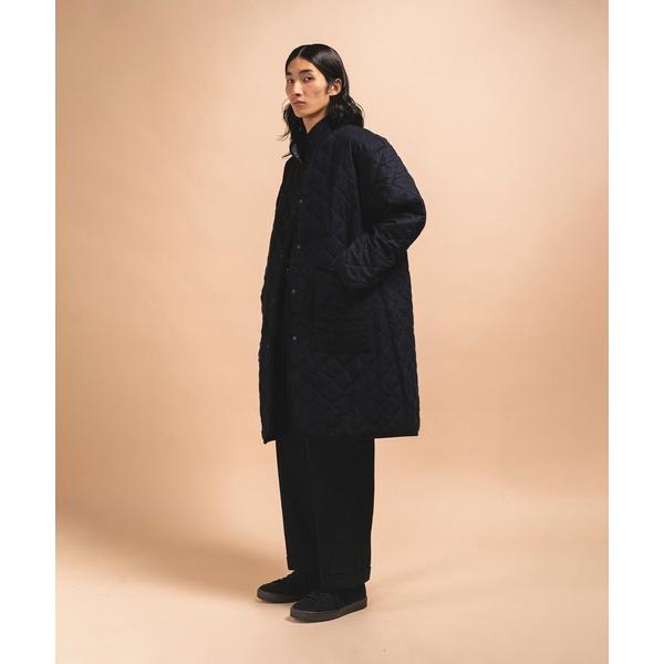ステンカラーコート コート Lavenham Exclusive - WOOL MICKFIELD ...