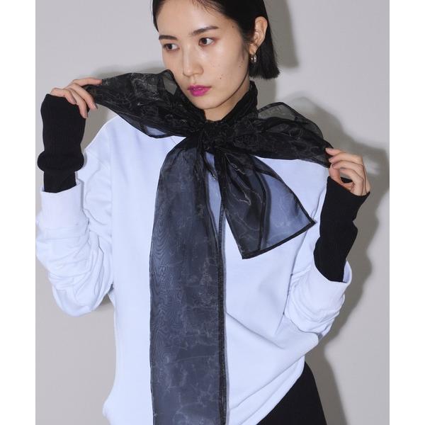 チョーカー Bowtie ribbon／ボウタイリボン レディース