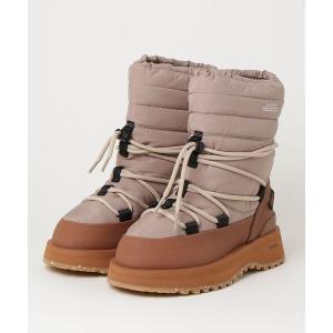 suicoke（スイコック） [TIME SALE] ムートン モカシンシューズ OG