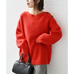 SHIPS アンゴラ ニット SHIPS Colors（シップスカラーズ） ニット セーター SHIPS Colors