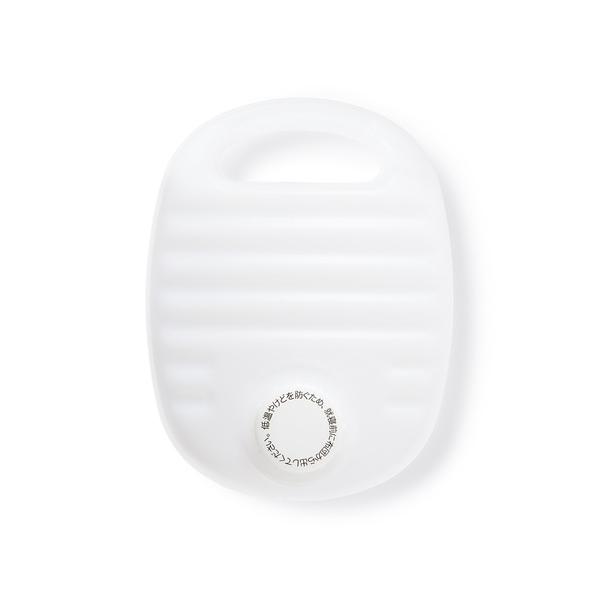 ポリエチレン湯たんぽ・中