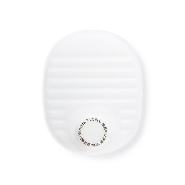 ポリエチレン湯たんぽ・小