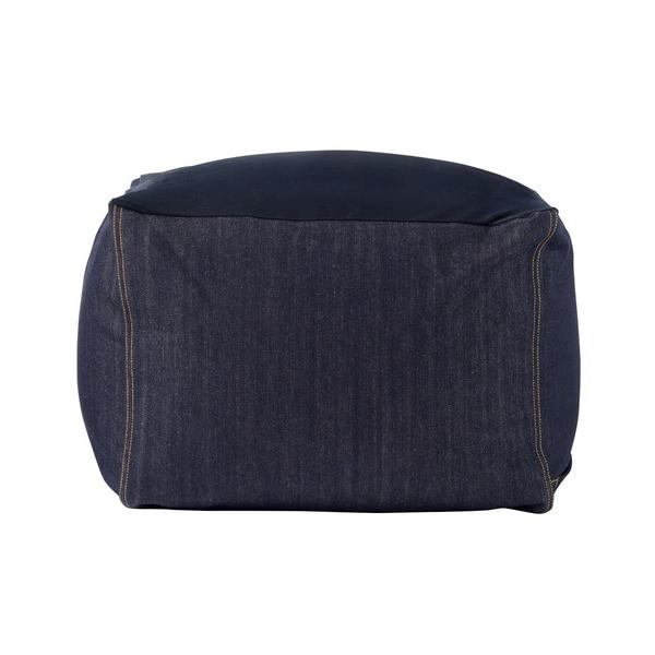 家具 体にフィットするソファ用綿デニムカバー　小