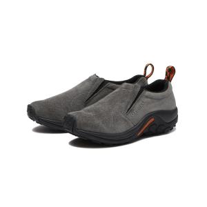 MERRELL（メレル） ウォーキングシューズ JUNGLE MOC ジャングルモック
