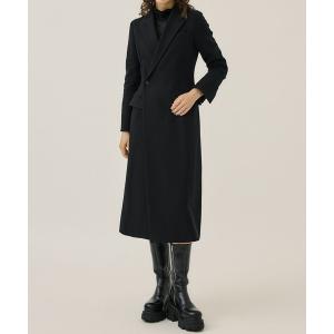 シャギーコート/スナイデル SNIDEL (12%OFF) snidel / スナイデル