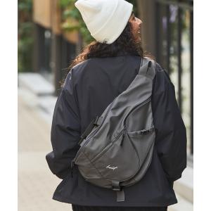 ショルダーバッグ バッグ メンズ 「HECT」Nylon Shoulder Bag / ナイロンワンショルダーバッグ｜ZOZOTOWN Yahoo!店