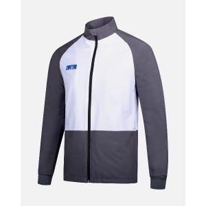 コート ジャケット Capitten Full-zip jacket メンズ