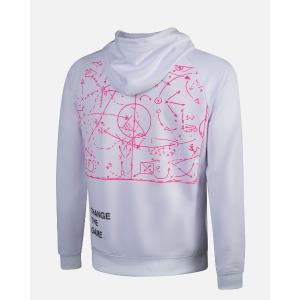 パーカー Playmaker Hoodie メンズ
