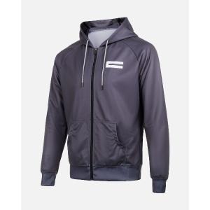 パーカー Capitten Change The Game Hoodie メンズ