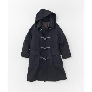 anuke（アンヌーク） SALE ANUKE (アンヌーク）Collarless Shaggy Coat