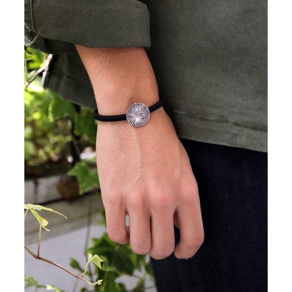 ヘアゴム Starlight Hair Elastic-Native American -