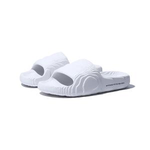 メンズ サンダル adidas Originals ADILETTE 22 SLIDES（アディダス オリジナルス アディレッタ 22 サンダル）｜zozo